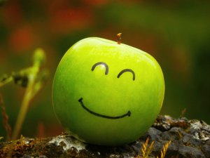 An Apple A Day…